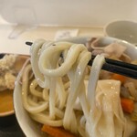 手打うどん 長谷沼 - 