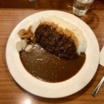 カレーショップMASARA - 