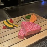 Kagurazaka Teppanyaki Himawari - 