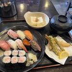 Sushi Shun - 