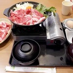 夢庵 - 料理写真: