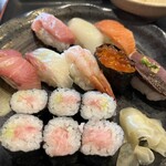 Sushi Shun - 