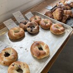 パン工房 マームベランダ - 