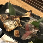 Sushi Kappou Satomi - 