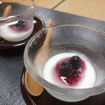 大政旅館 - デザート