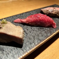 赤坂 金舌 - 