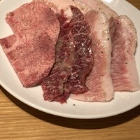 ビーフキッチン 恵比寿店 - 