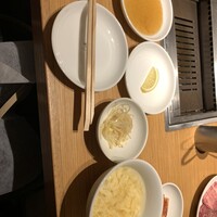 ビーフキッチン 恵比寿店 - 