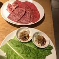 ビーフキッチン 恵比寿店 - 