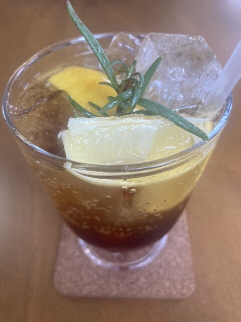 カフェ モックル（Cafe MO2KURU） - 飯詰（カフェ）の写真