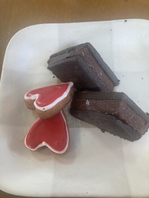 カフェ モックル（Cafe MO2KURU） - 飯詰（カフェ）の写真