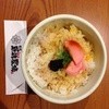 Ryouma Sha Monoujou - シメに食べた卵かけ御飯、絶品でした☆