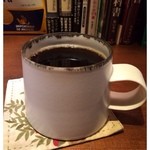 Obo cafe - コーヒー
      2013.12.29