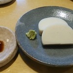 松寿庵 - いたわさ
      