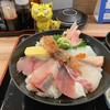 Sushiya Noda - 日替わり海鮮丼　950円(税込)