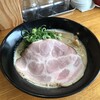 一杯のかけや - 料理写真: