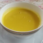 Mon Ri-Buru - スープ