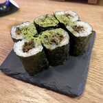 Sushi Atemaki Sushinjuku - 