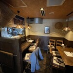 ネパリコ 駒沢店 - 