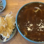 日本そば うらじ - 