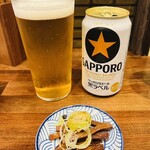 奈つやの中華そば - 