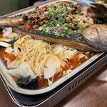 四川料理 小青椒 - 