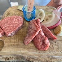 鉄板焼レストラン八景 - 