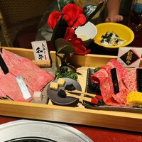 焼肉エクセレント 銀座店 - 