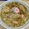 らーめん 高尾