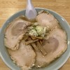 榮ラーメン