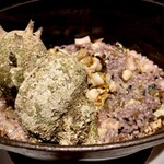 RISTORANTE IL NODO - PRIMI PIATTI