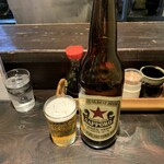 なにわ酒房 - 