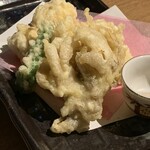 てしごとや 霽月 - 