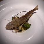 RISTORANTE IL NODO - FIUME