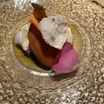 RISTORANTE IL NODO - DOLCE