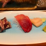 Sushi Jinkichi - 