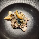 RISTORANTE IL NODO - PRIMI PIATTI