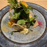 RISTORANTE IL NODO - ESTATE