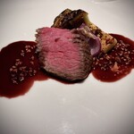 RISTORANTE IL NODO - LA CARNE