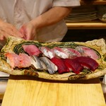 Sushi Jinkichi - 