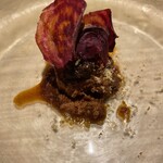 RISTORANTE IL NODO - DOLCE