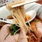 Menya Ishin - 麺リフト