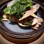 RISTORANTE IL NODO - STAGIONE