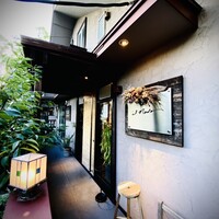 RISTORANTE IL NODO - 外観