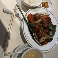 中国飯店 三田店 - 
