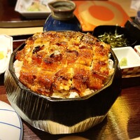 ひつまぶし名古屋備長 グランフロント大阪店 - 