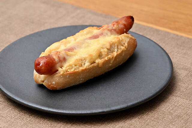 PAUL  Kagurazaka Ten