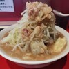 ラーメン ヨシトミ
