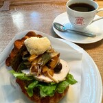 クルミドコーヒー - 