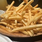 俺のフレンチ・イタリアン 大宮 - 